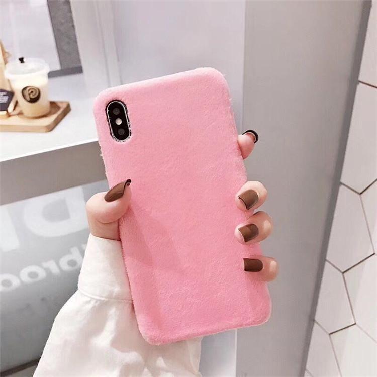 Plush coin purse  | IPhone