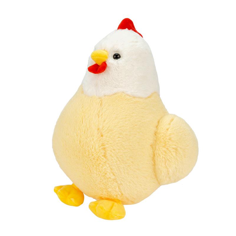Plush doll cute pillow girls bed sleeping cushion