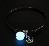 Pulsera luminosa