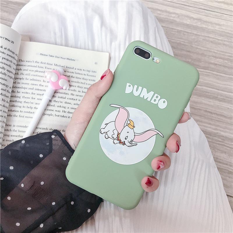 Thickened soft shell dinosaur  | IPhone