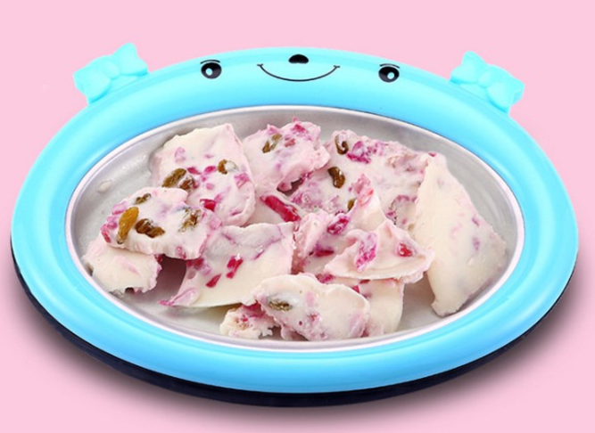 Yogurt machine