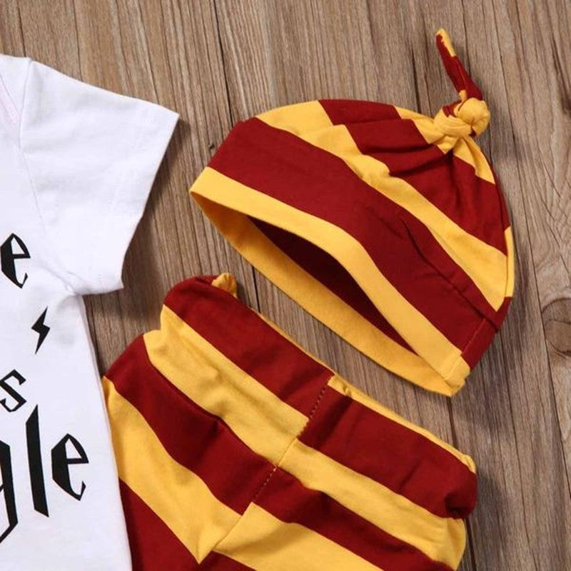Ropita Harry potter