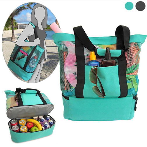 Function picnic bag beach bag