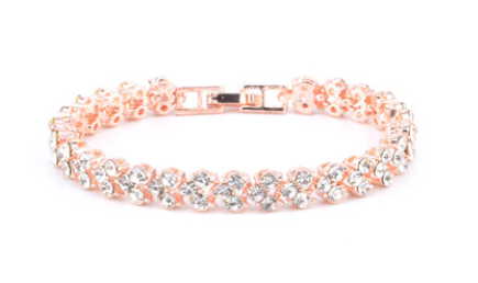 Pulsera dulce