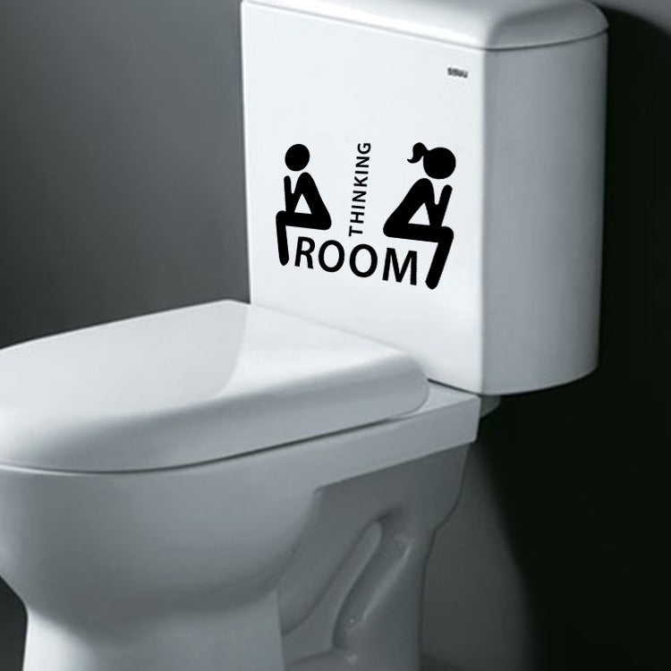 Estampas divertidas para baño