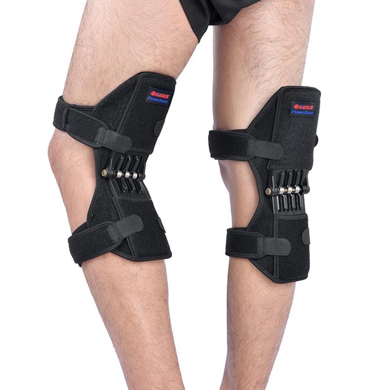 The Power Leg