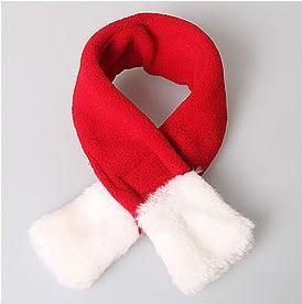 Christmas pet clothes