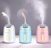 Aromatherapy machine