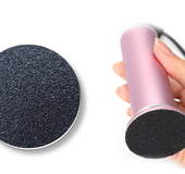 Electric foot grinder automatic foot repair artifact removing dead skin