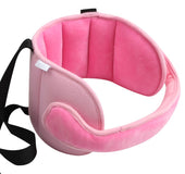 Soporte Cabeza Seguridad