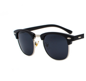Classic Polarized Sunglasses Men and Women