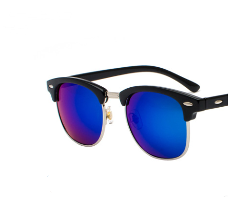 Classic Polarized Sunglasses Men and Women