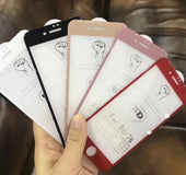 Película templada Iphone protector