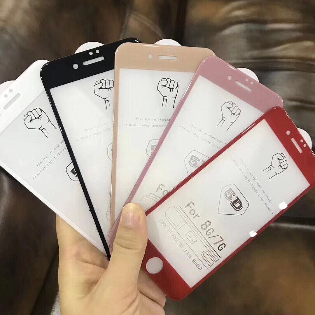 Película templada Iphone protector
