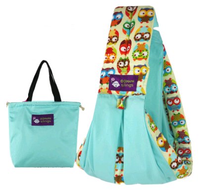 20 styles Cotton breathable sling baby carrier baby bag back pocket