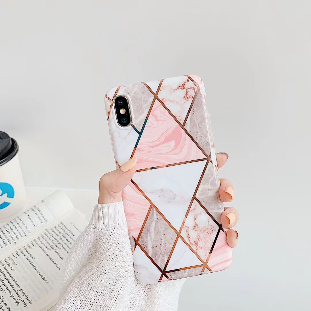 Marble     | Huawei