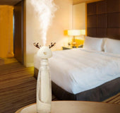 Little antler humidifier creative new