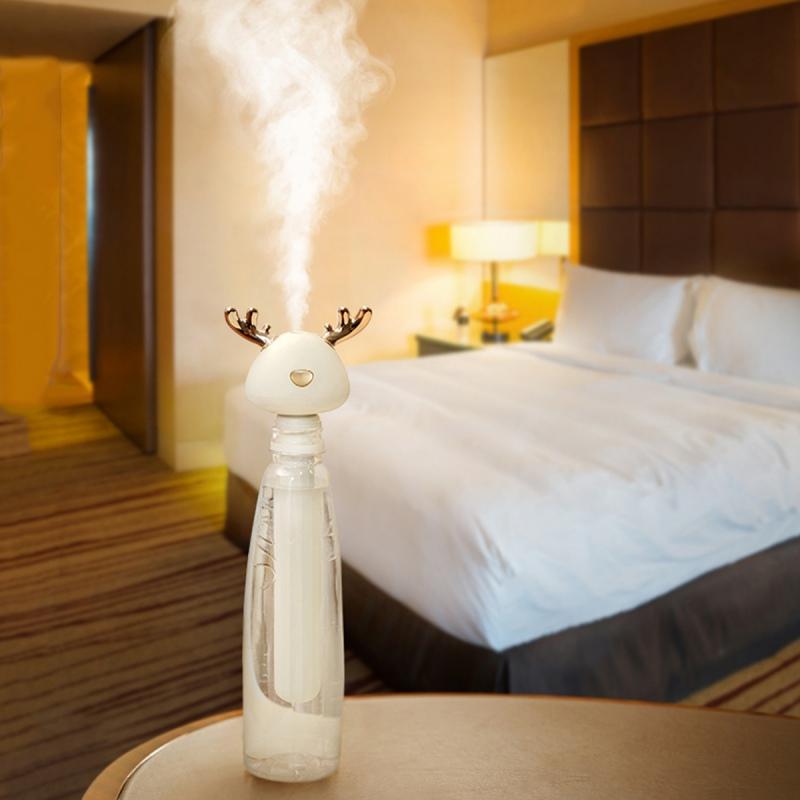 Little antler humidifier creative new