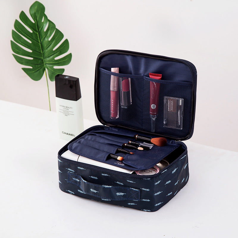 Almacenamiento De Maquillaje