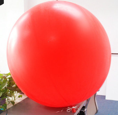 Latex big balloon