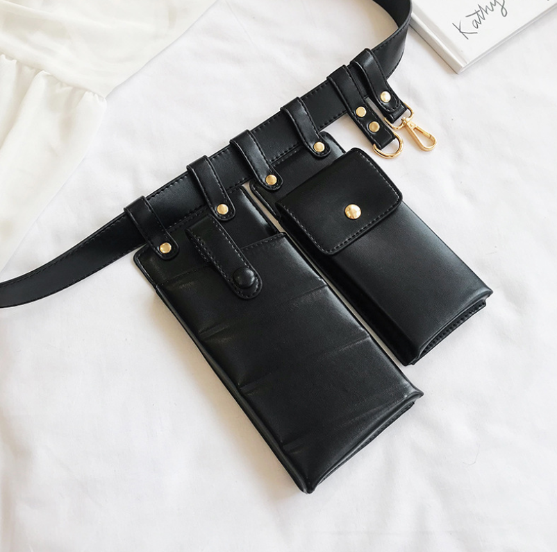 Mobile phone bag handbags