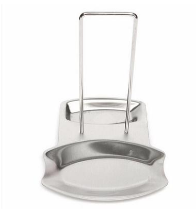 Estante de cocina
