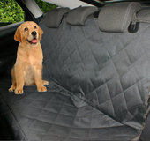 Protector Asientos Para Mascotas