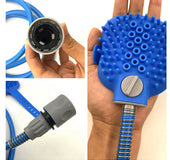 Bañador Perro Exterior