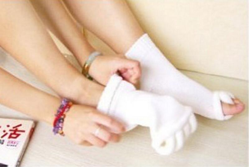 Toe Socks