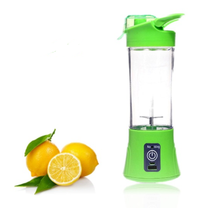 Licuadora Portátil Fitness Jugos