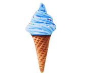 Anti Bite Dog Toys Creative Simulation Vegetable Drumstick Toy Puppy Pet Play Chew Toys Squeaky Toys For Dogs Cats Pets Supplies