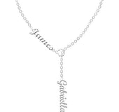 Personalized Name Necklace