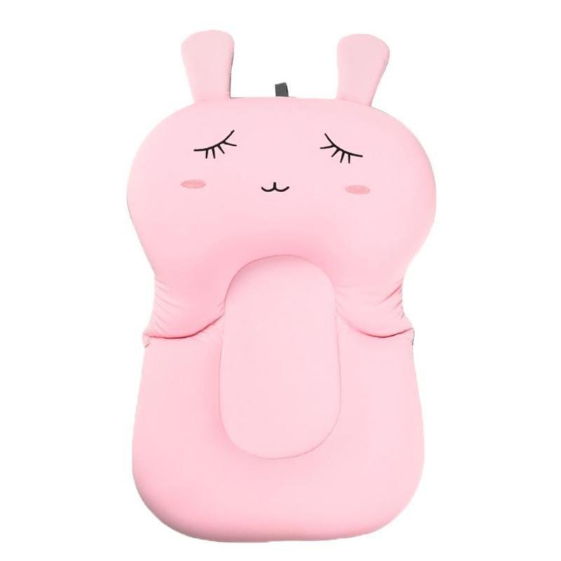 Foldable Baby bath tub/bed/pad bath