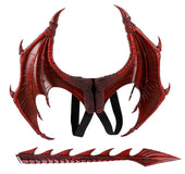 Halloween Dragon Wings Toy