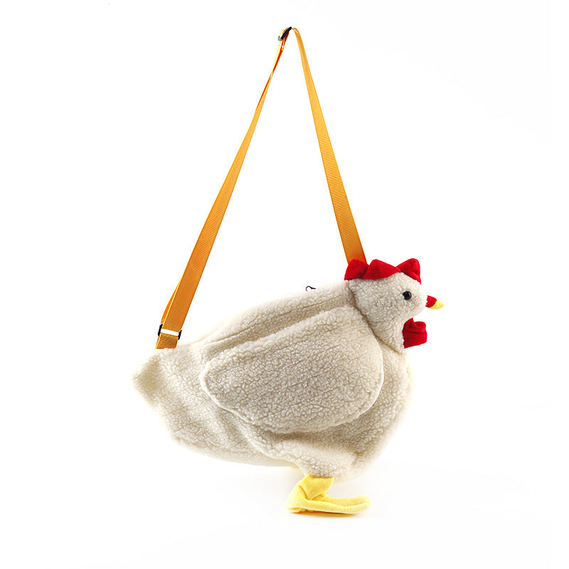 Bolsa de gallina moda koreana