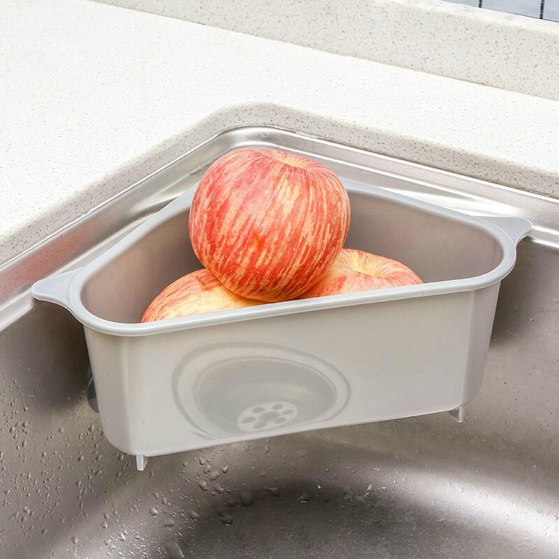 Sink Suction Cup Rack
