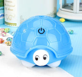 Colorful turtle humidifier