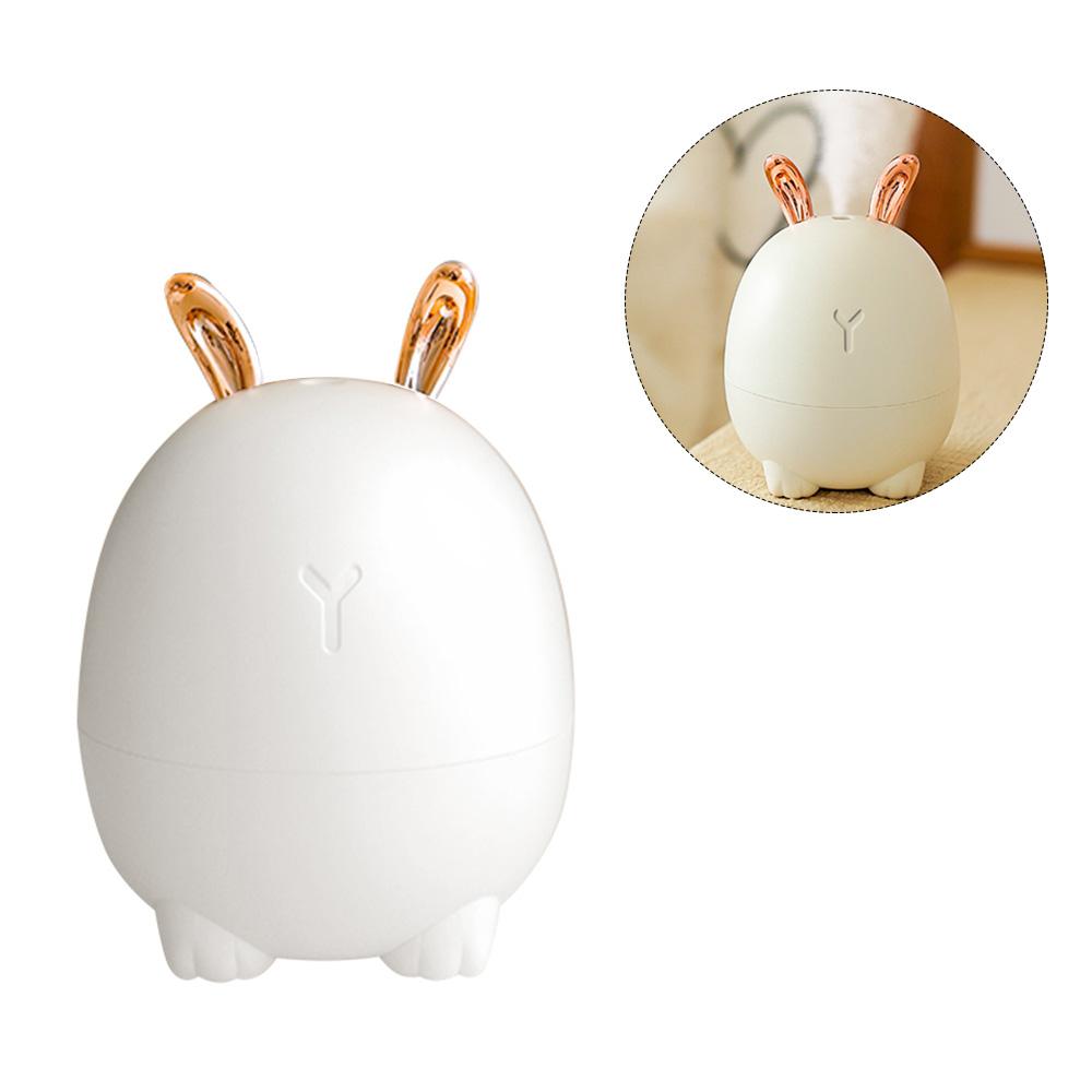 USB humidifier cartoon deer rabbit humidifier