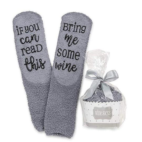 Bring Me  Socks