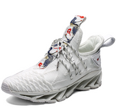 Casual fashion sneakers