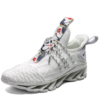 Casual fashion sneakers