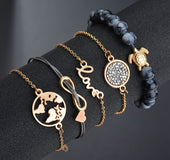 Pulsera Varios Diseños