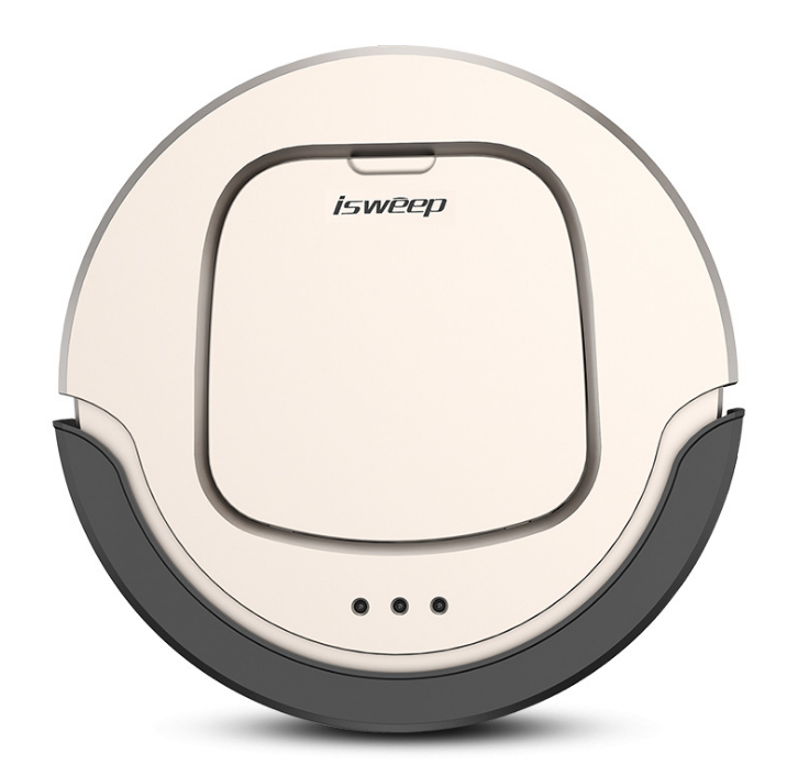 Intelligent robot vacuum cleaner for Home