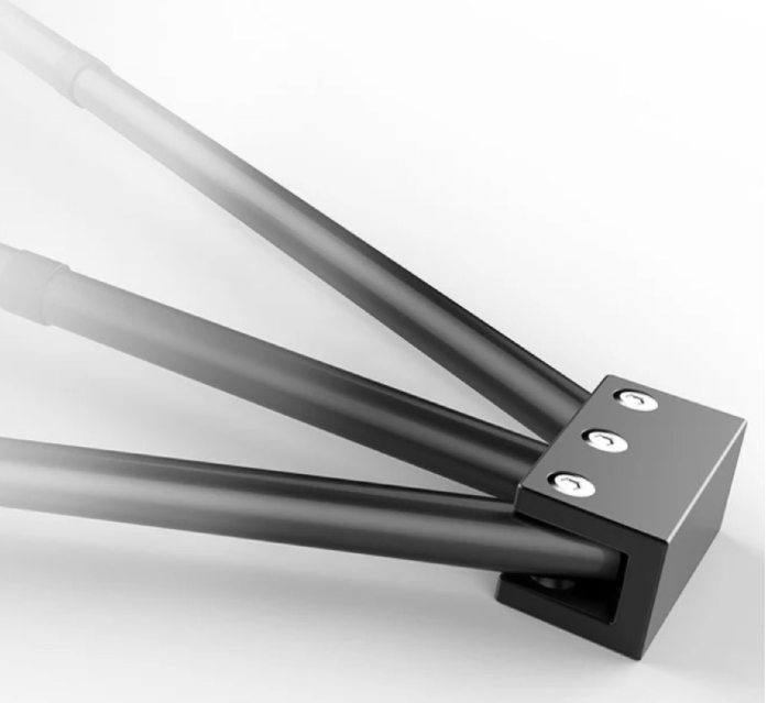 Split Leg Stretcher