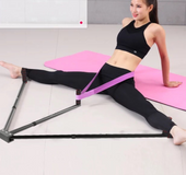 Split Leg Stretcher