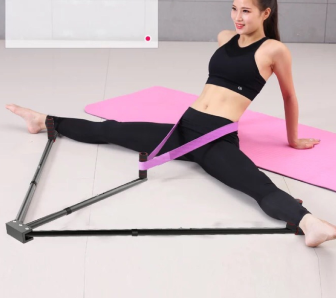 Split Leg Stretcher