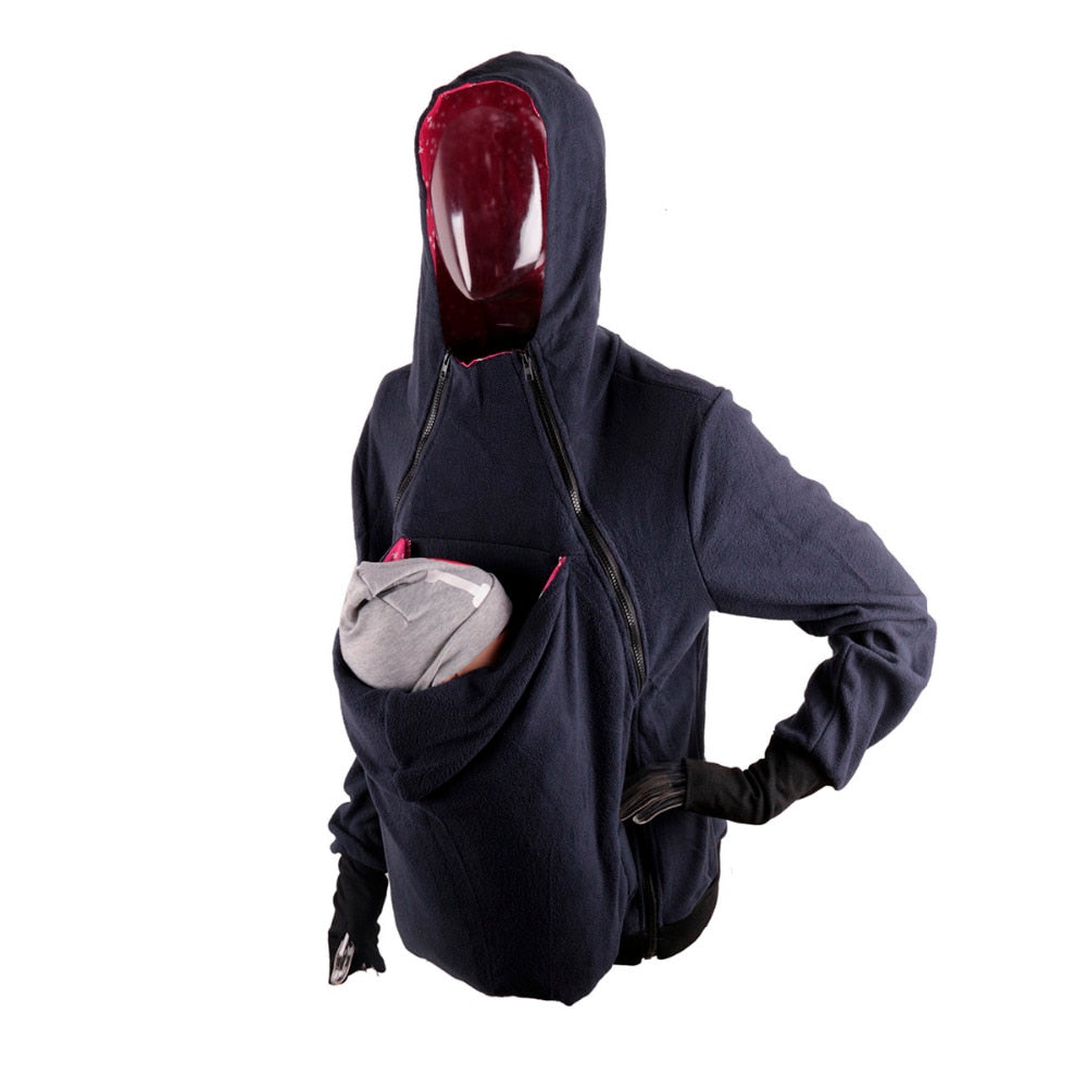 Sudadera De Maternidad