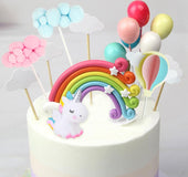 Cake Decoration