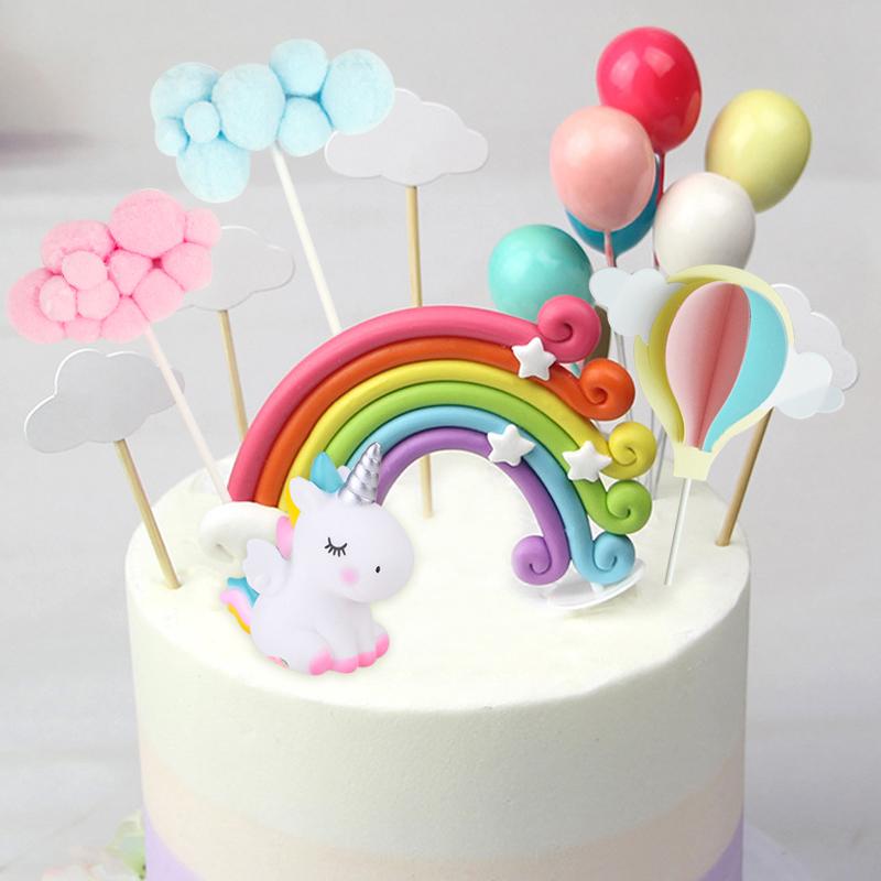 Cake Decoration