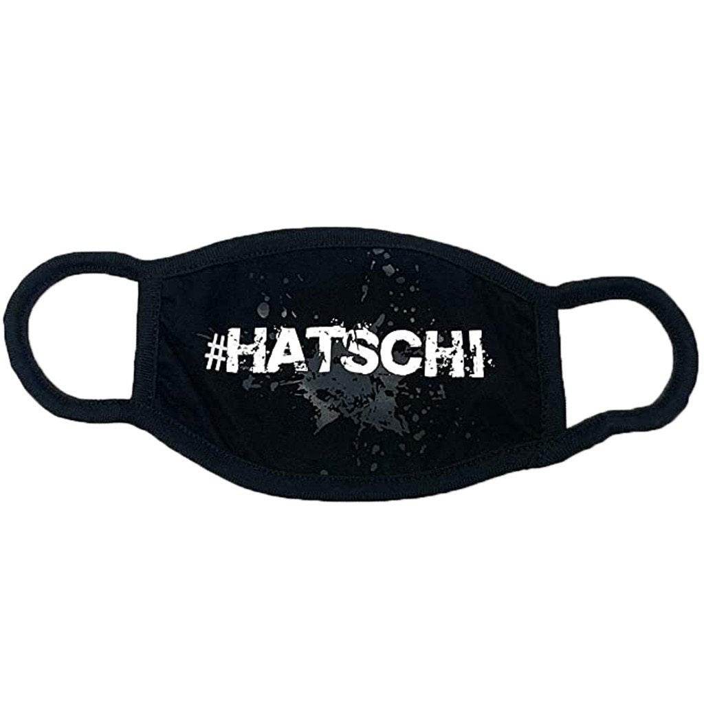 3D Digital  Versatile  Mask General Dust Mask